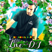 LIVE-DJ